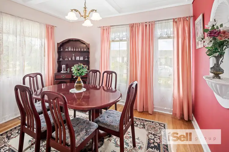Fifth view of Homely house listing, 6 Catalpa Street, Doveton VIC 3177