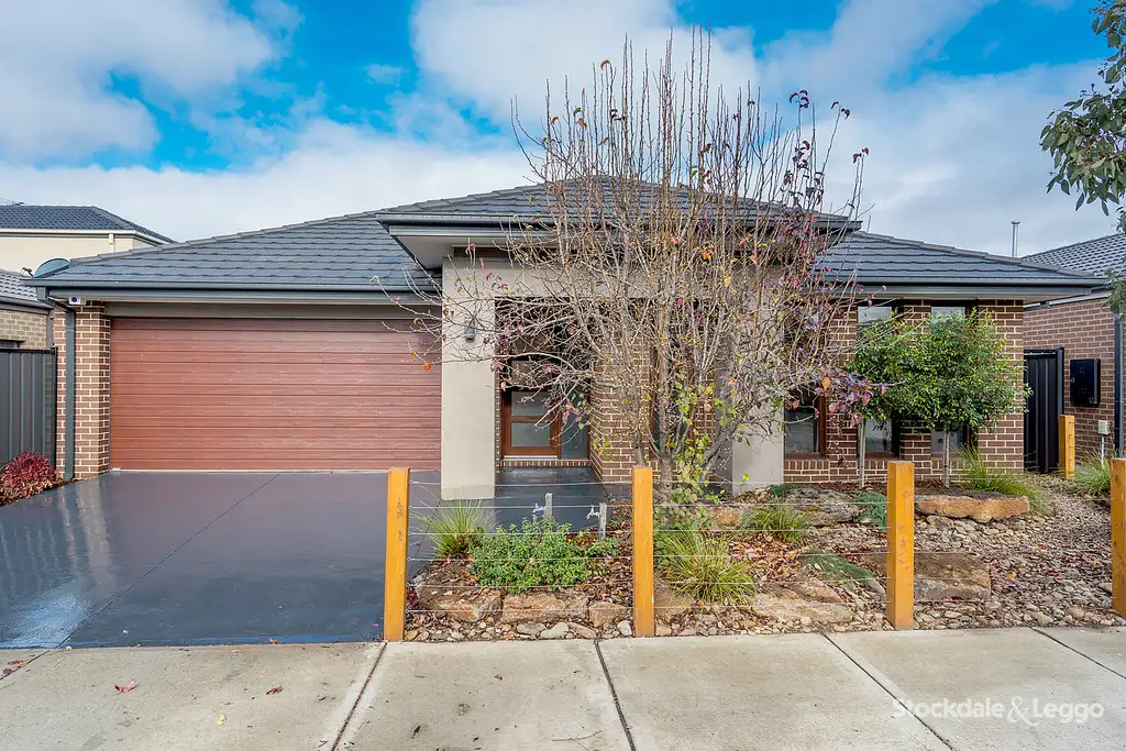 Main view of Homely house listing, 3 Gateshead Street, Craigieburn VIC 3064
