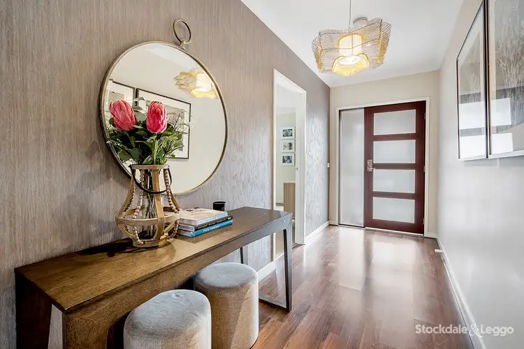 Second view of Homely house listing, 3 Gateshead Street, Craigieburn VIC 3064