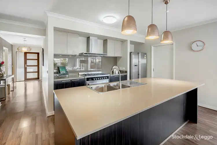 Seventh view of Homely house listing, 3 Gateshead Street, Craigieburn VIC 3064
