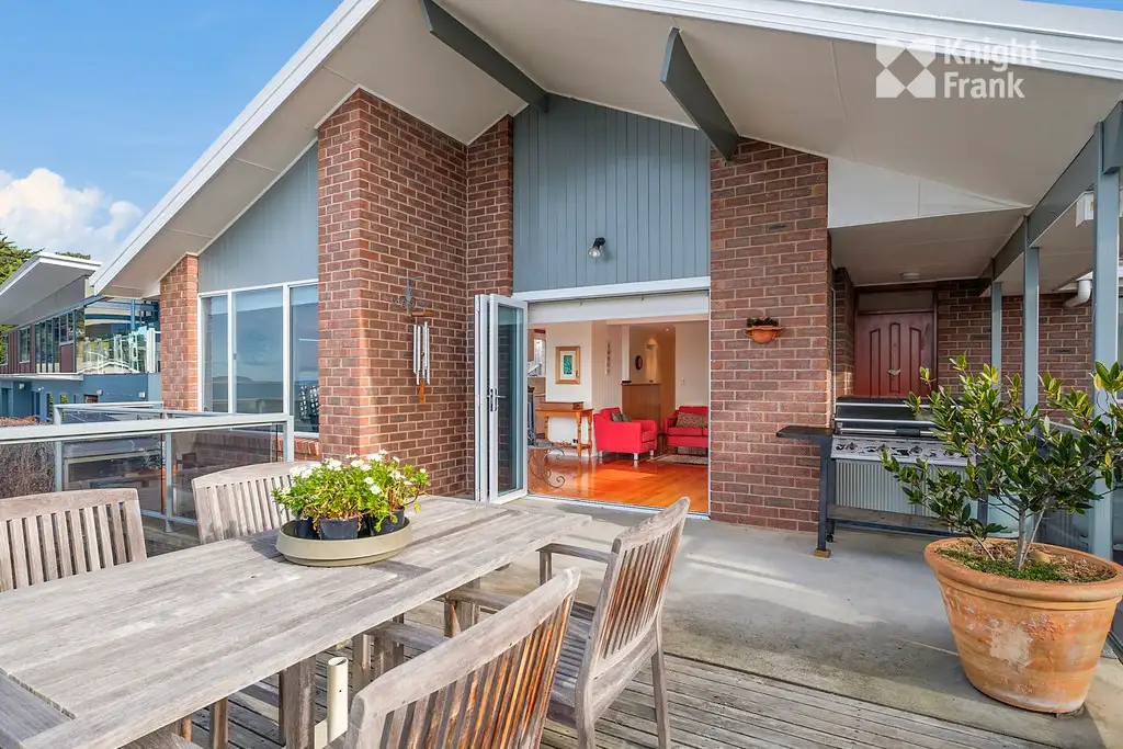 Main view of Homely unit listing, 2/807 Sandy Bay Road, Sandy Bay TAS 7005