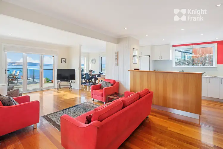 Second view of Homely unit listing, 2/807 Sandy Bay Road, Sandy Bay TAS 7005