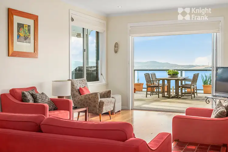 Third view of Homely unit listing, 2/807 Sandy Bay Road, Sandy Bay TAS 7005