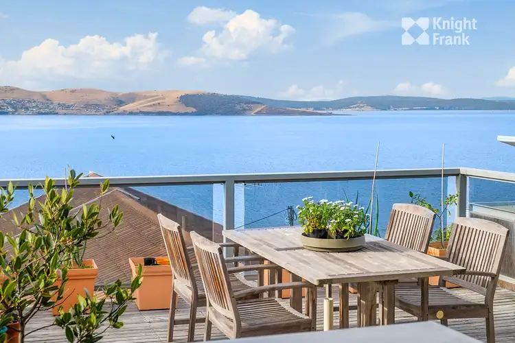 Fifth view of Homely unit listing, 2/807 Sandy Bay Road, Sandy Bay TAS 7005