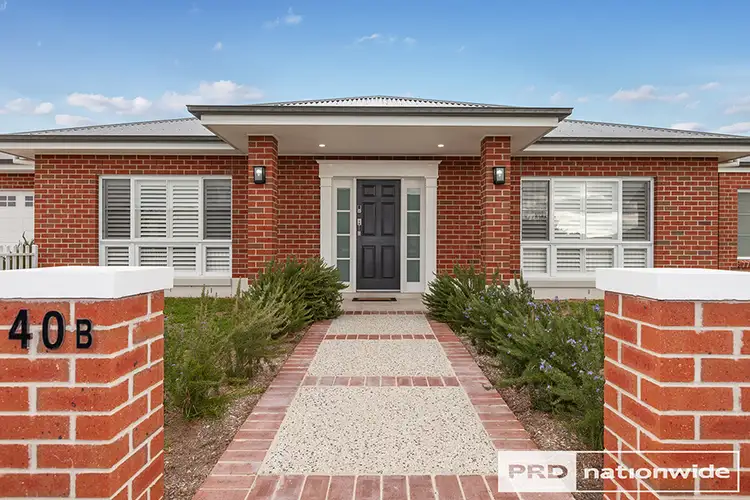 Main view of Homely house listing, 40B Morilla Street, Tamworth NSW 2340