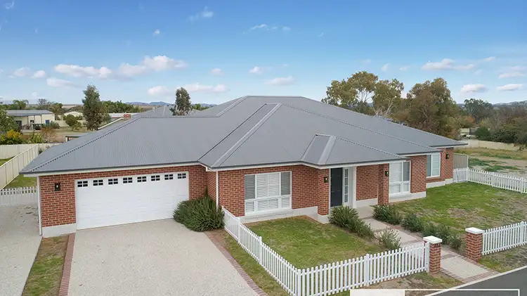 Third view of Homely house listing, 40B Morilla Street, Tamworth NSW 2340