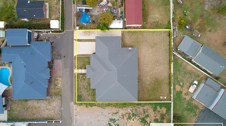 Fifth view of Homely house listing, 40B Morilla Street, Tamworth NSW 2340