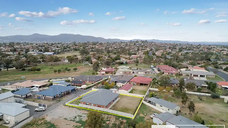 Sixth view of Homely house listing, 40B Morilla Street, Tamworth NSW 2340