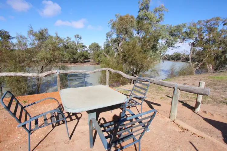 Main view of Homely house listing, 624 Anabranch Mail Road, Wentworth NSW 2648