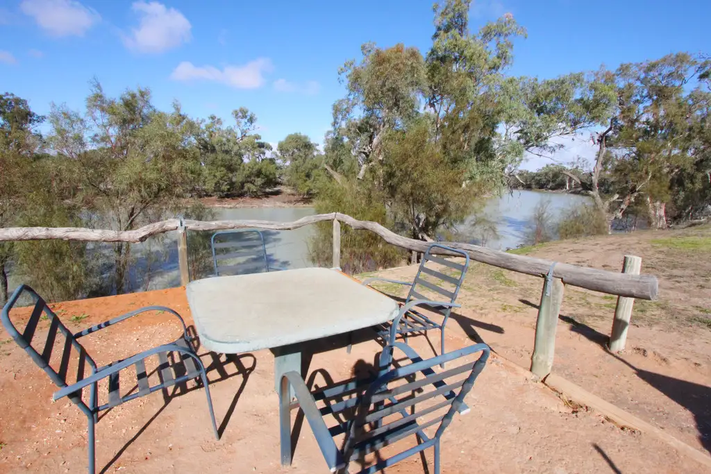 Main view of Homely house listing, 624 Anabranch Mail Road, Wentworth NSW 2648