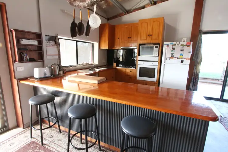 Second view of Homely house listing, 624 Anabranch Mail Road, Wentworth NSW 2648