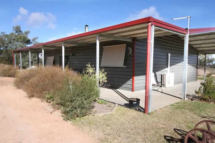 Fifth view of Homely house listing, 624 Anabranch Mail Road, Wentworth NSW 2648
