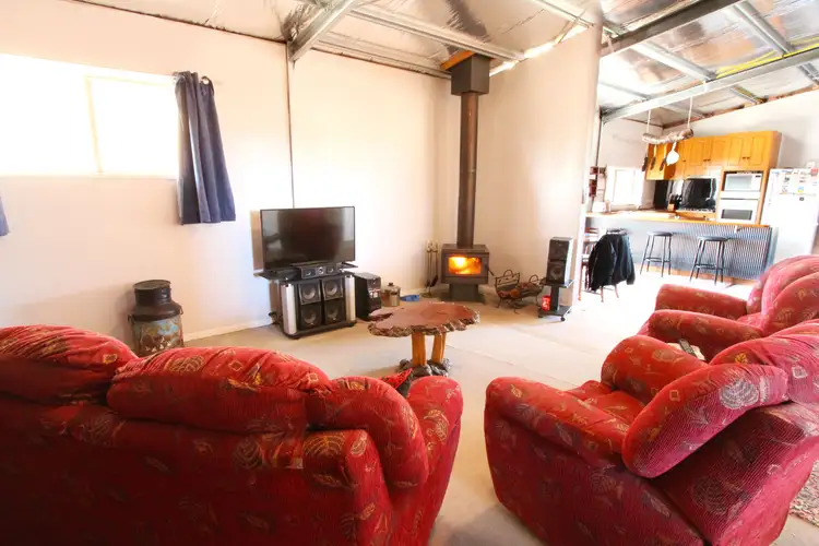 Seventh view of Homely house listing, 624 Anabranch Mail Road, Wentworth NSW 2648
