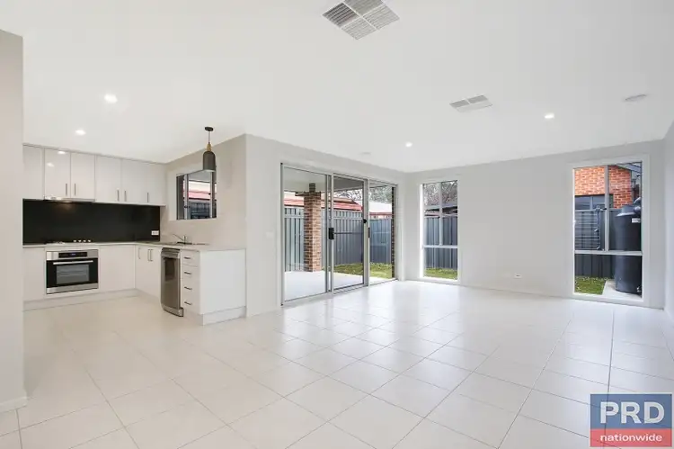 Main view of Homely house listing, 566 Douglas Road, Lavington NSW 2641