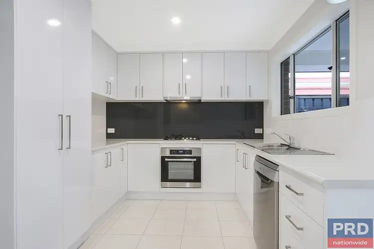 Second view of Homely house listing, 566 Douglas Road, Lavington NSW 2641