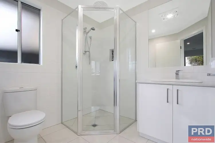 Sixth view of Homely house listing, 566 Douglas Road, Lavington NSW 2641