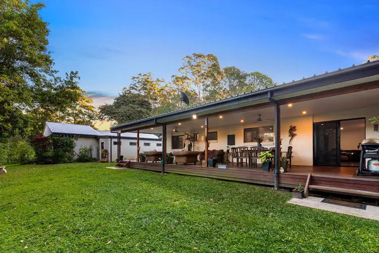 34 Myla Road, Landsborough QLD 4550