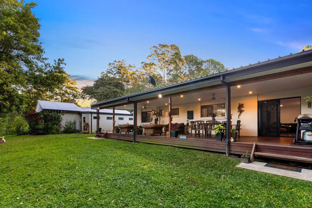 Main view of Homely house listing, 34 Myla Road, Landsborough QLD 4550