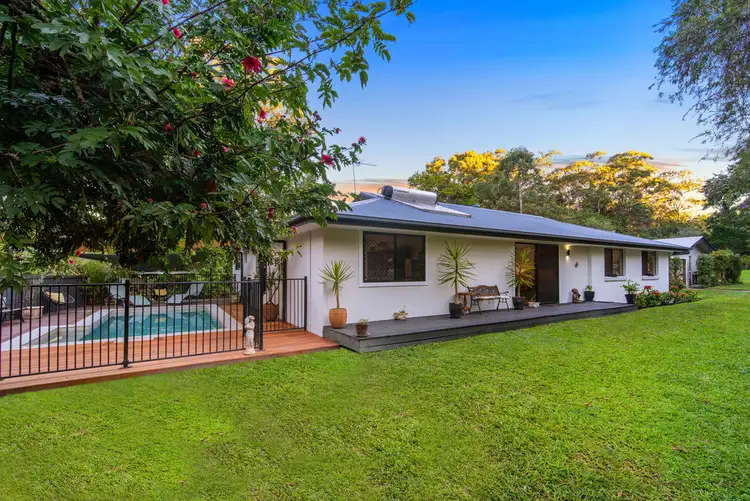 Second view of Homely house listing, 34 Myla Road, Landsborough QLD 4550