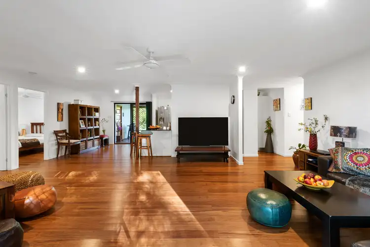 Third view of Homely house listing, 34 Myla Road, Landsborough QLD 4550
