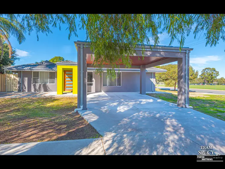 111 Sussex Road, Forrestfield WA 6058