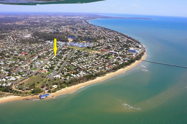 47 Dayman Street, Urangan QLD 4655