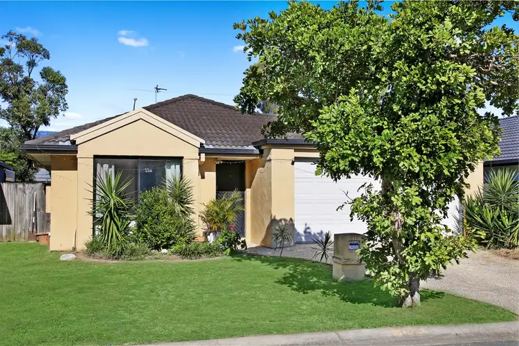 92 Serafina Drive, Helensvale QLD 4212