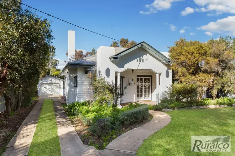 Main view of Homely house listing, 13 Sampson Street, Cohuna VIC 3568