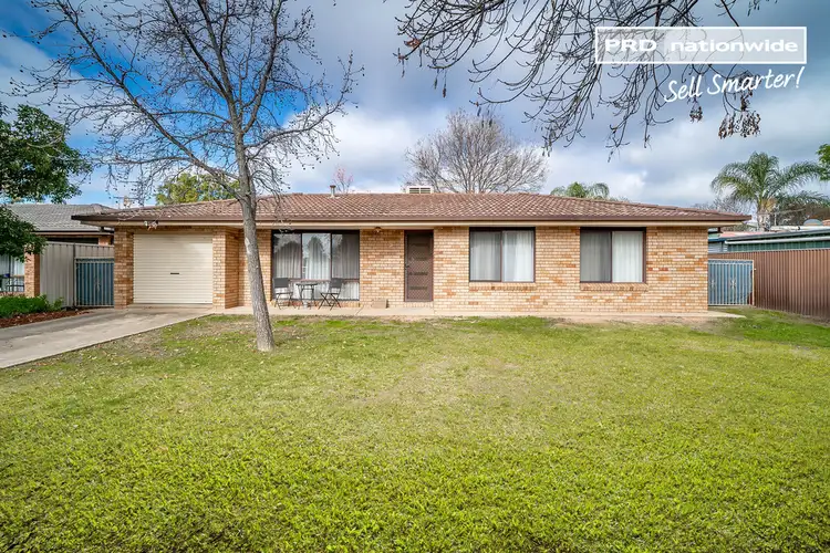 21 Bandera Avenue, Glenfield Park NSW 2650