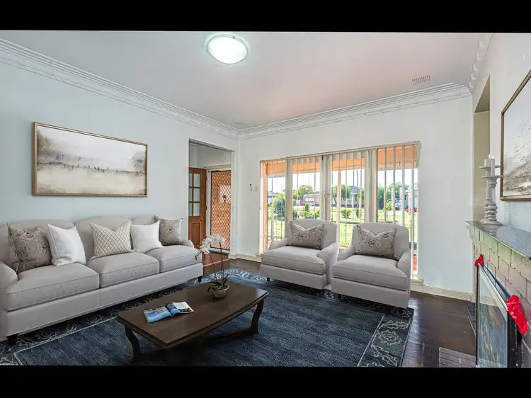 Main view of Homely house listing, 105 Weston Street, Maddington WA 6109