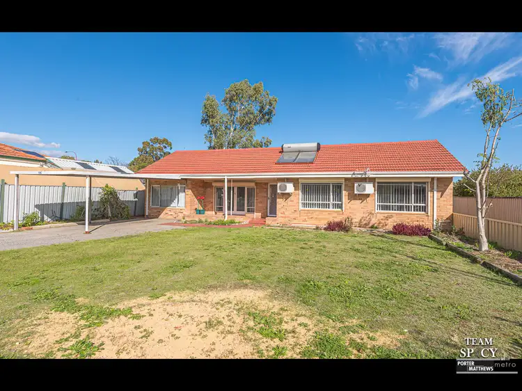 Fourth view of Homely house listing, 105 Weston Street, Maddington WA 6109