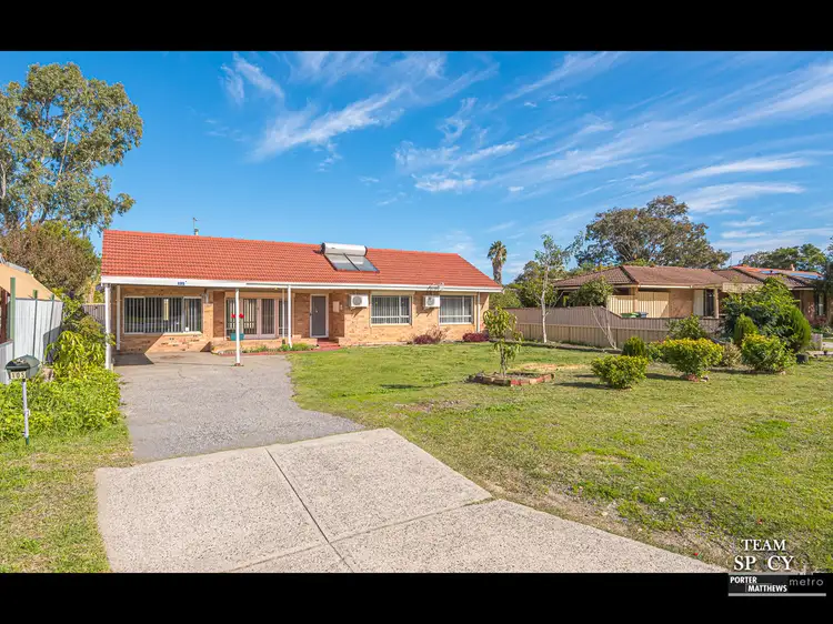 Fifth view of Homely house listing, 105 Weston Street, Maddington WA 6109