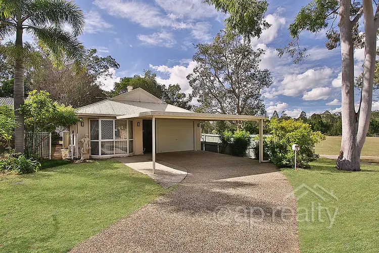 16 Napier Place, Forest Lake QLD 4078