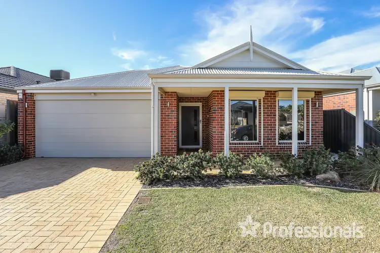 98 Semerwater Crescent, Aveley WA 6069