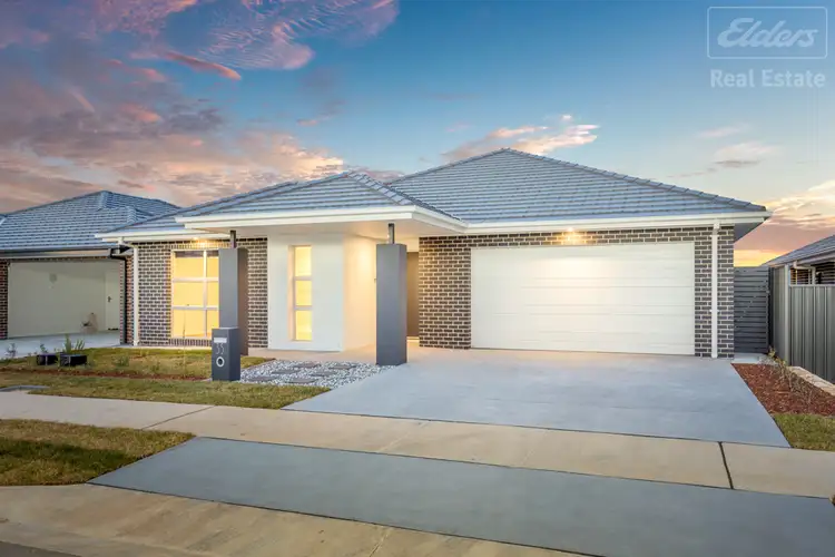 Second view of Homely house listing, 35 Carver Street, Googong NSW 2620
