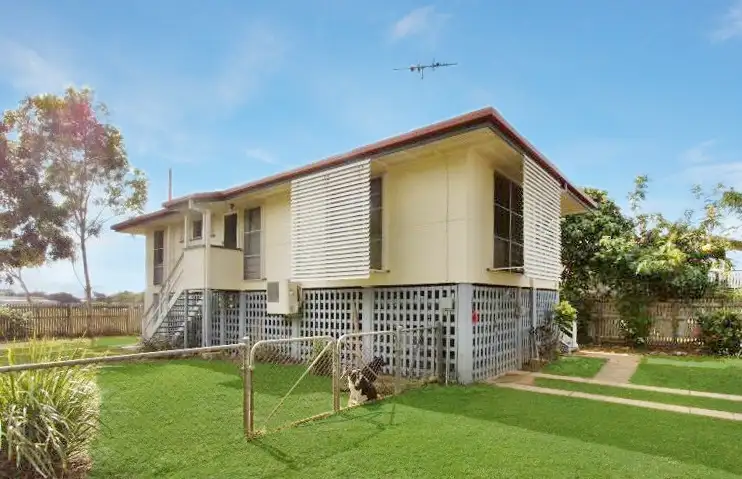 34 Hodges Crescent, Vincent QLD 4814