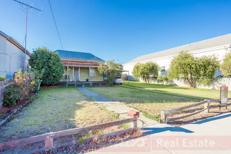 Main view of Homely house listing, 68 Johnston Street, Collie WA 6225