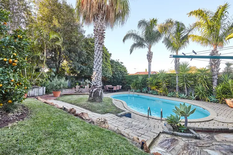 Main view of Homely house listing, 119 Plover Drive, Yangebup WA 6164