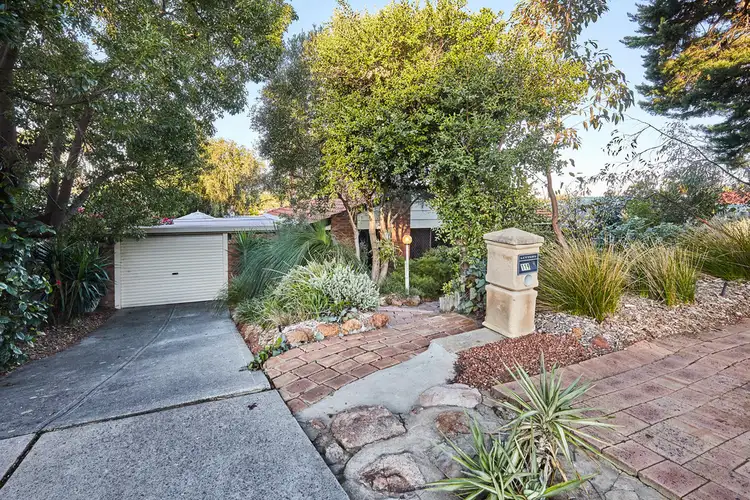 Second view of Homely house listing, 119 Plover Drive, Yangebup WA 6164