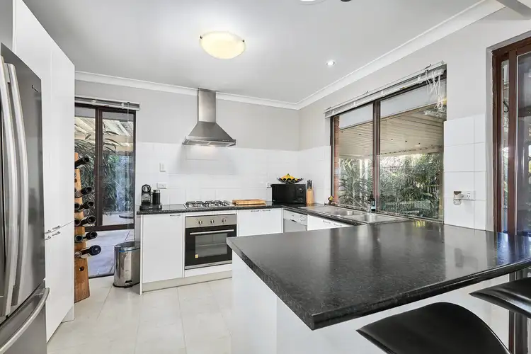 Third view of Homely house listing, 119 Plover Drive, Yangebup WA 6164
