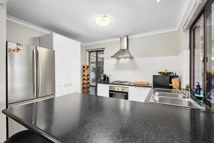 Fourth view of Homely house listing, 119 Plover Drive, Yangebup WA 6164