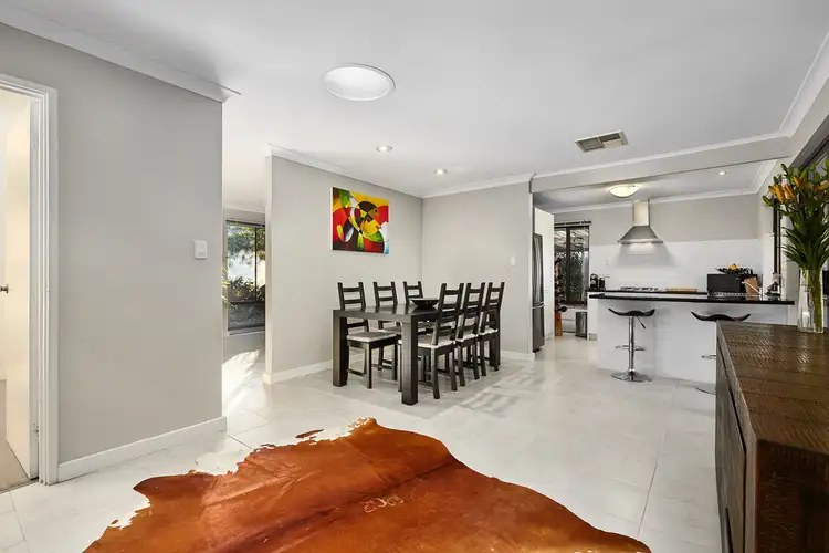 Sixth view of Homely house listing, 119 Plover Drive, Yangebup WA 6164