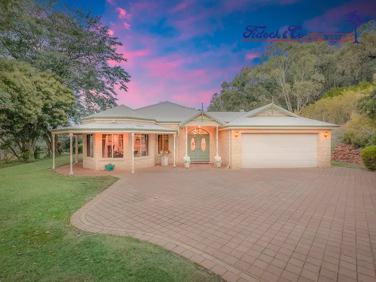 34 Heritage Drive
