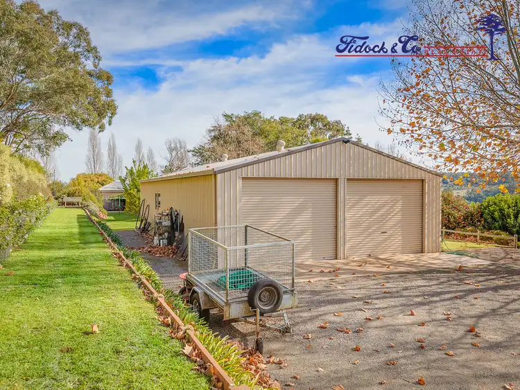 Fifth view of Homely house listing, 34 Heritage Drive, Roleystone WA 6111