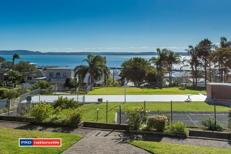Third view of Homely unit listing, 16/1 Donald Street, Nelson Bay NSW 2315