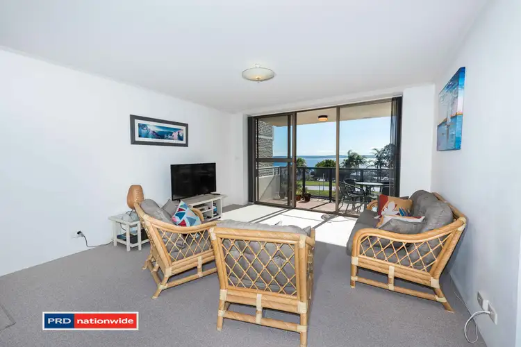Fourth view of Homely unit listing, 16/1 Donald Street, Nelson Bay NSW 2315
