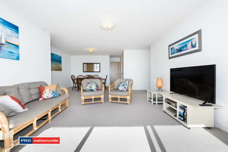 Fifth view of Homely unit listing, 16/1 Donald Street, Nelson Bay NSW 2315