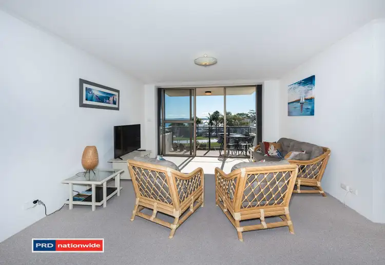 Sixth view of Homely unit listing, 16/1 Donald Street, Nelson Bay NSW 2315