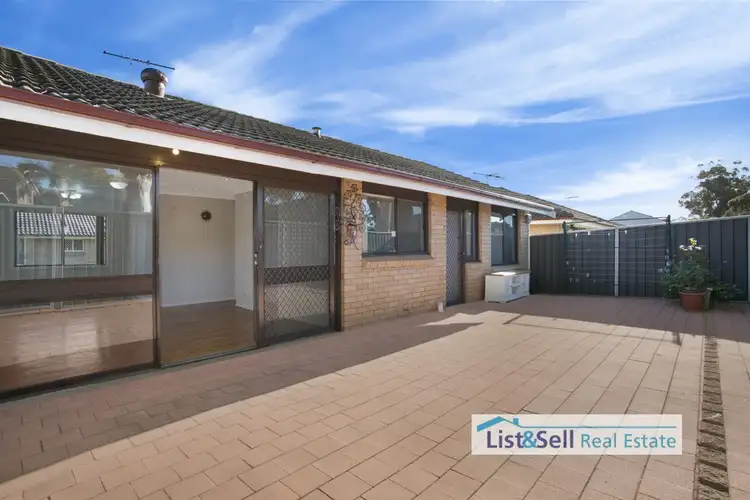Second view of Homely villa listing, 13/4 Dotterel Place, Ingleburn NSW 2565