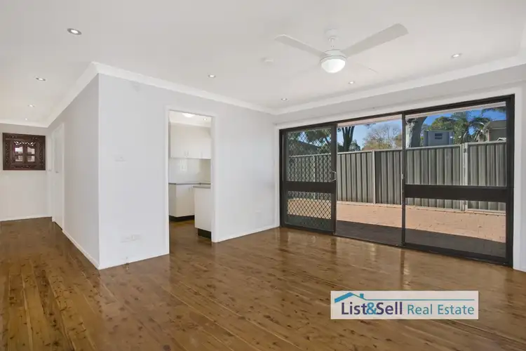 Third view of Homely villa listing, 13/4 Dotterel Place, Ingleburn NSW 2565